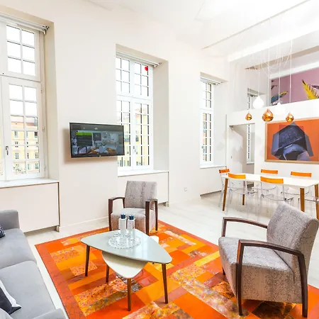 Palais Saleya Boutique Hotel Nice