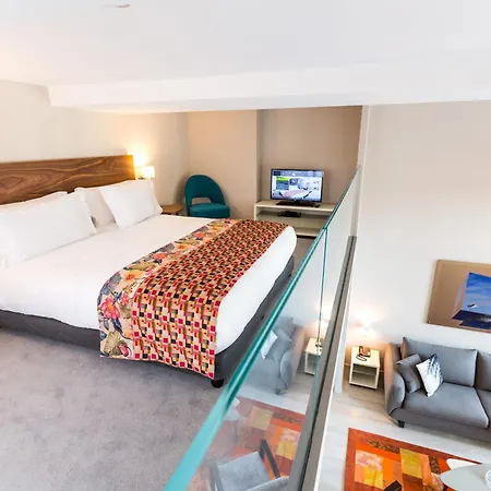 Palais Saleya Boutique 4* ניס