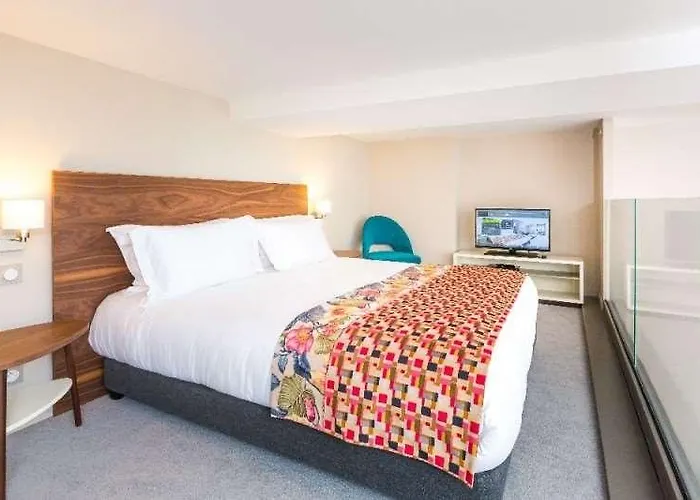 Palais Saleya Boutique Hotel Nice