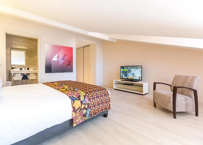 Palais Saleya Boutique Hotel 4*