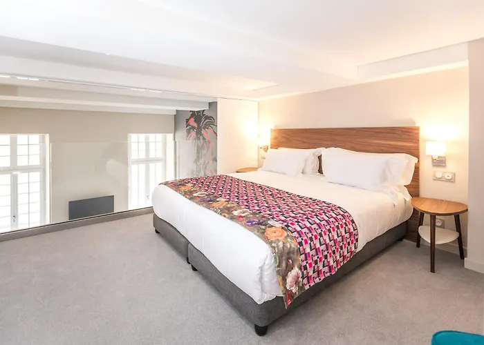 Palais Saleya Boutique Hotel