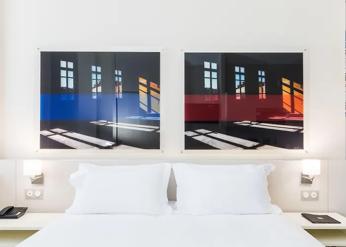 Palais Saleya Boutique Hotel