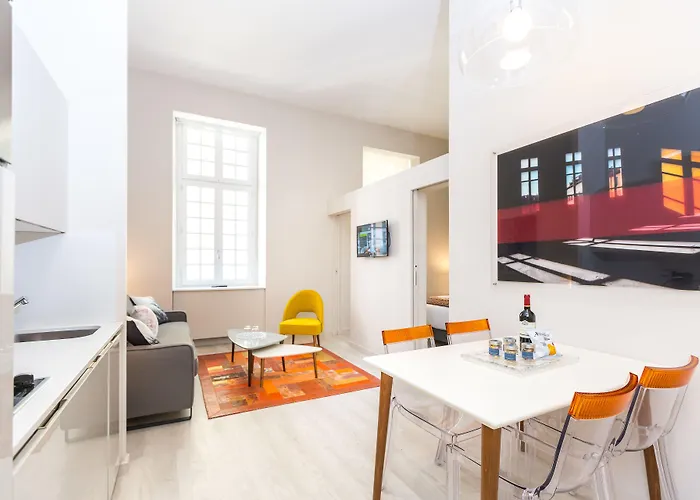 Palais Saleya Boutique Hotel Nice