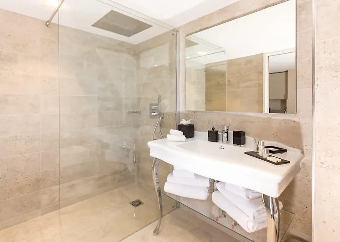 Palais Saleya Boutique Hotel Nice