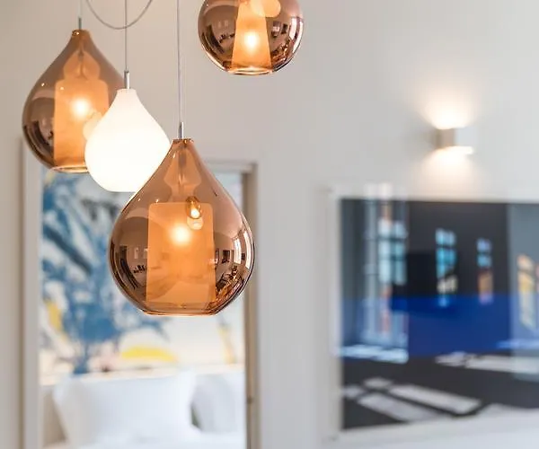 Palais Saleya Boutique 4*
