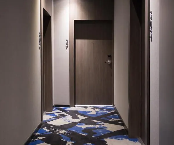 Palais Saleya Boutique Hotel 4*