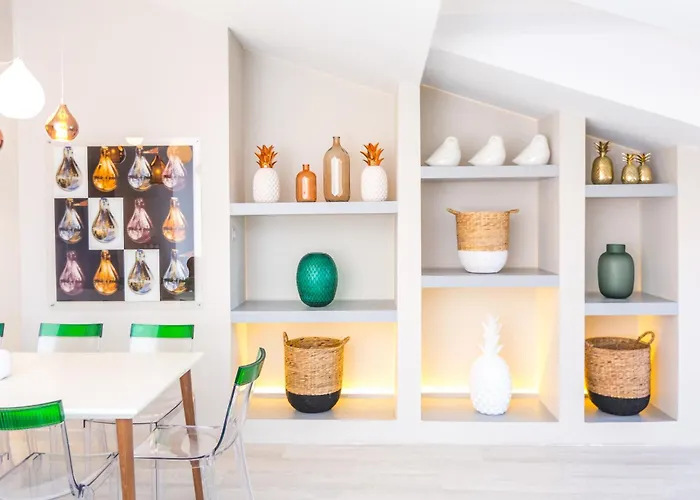 Hotel Palais Saleya Boutique