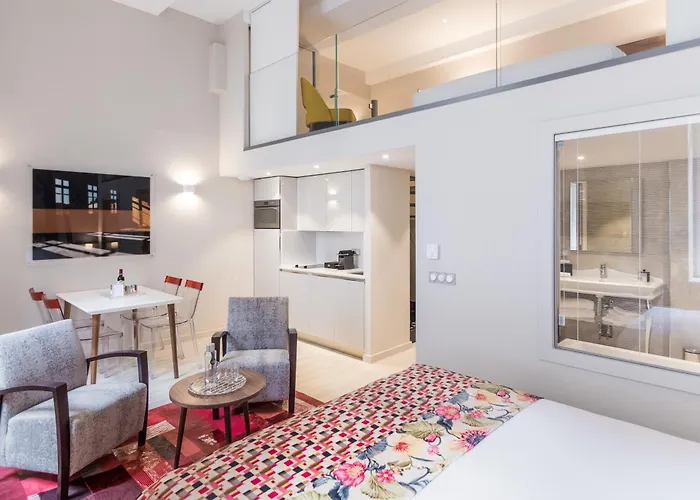 Palais Saleya Boutique Hotel 4*