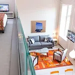 Palais Saleya Boutique Hotell Nice