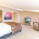 Palais Saleya Boutique Hotell 4*