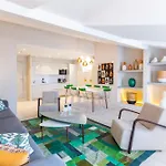 Palais Saleya Boutique 4* Nice