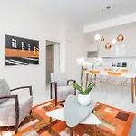 Palais Saleya Boutique Hotell Nice