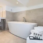 Palais Saleya Boutique Hotell 4*