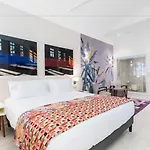 Palais Saleya Boutique Hotell Nice