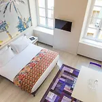 Palais Saleya Boutique