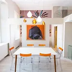 Palais Saleya Boutique Hotell 4*