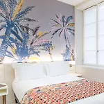 Palais Saleya Boutique Hotell