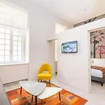 Palais Saleya Boutique 4*