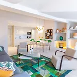 Palais Saleya Boutique