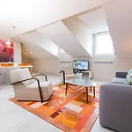 Palais Saleya Boutique Hotell