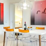Palais Saleya Boutique Hotell