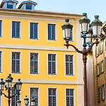 Hotell Palais Saleya Boutique