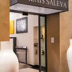 Palais Saleya Boutique Hotell Nice