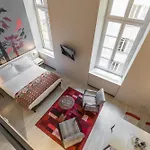 Palais Saleya Boutique Hotell