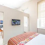 Palais Saleya Boutique Hotell Nice