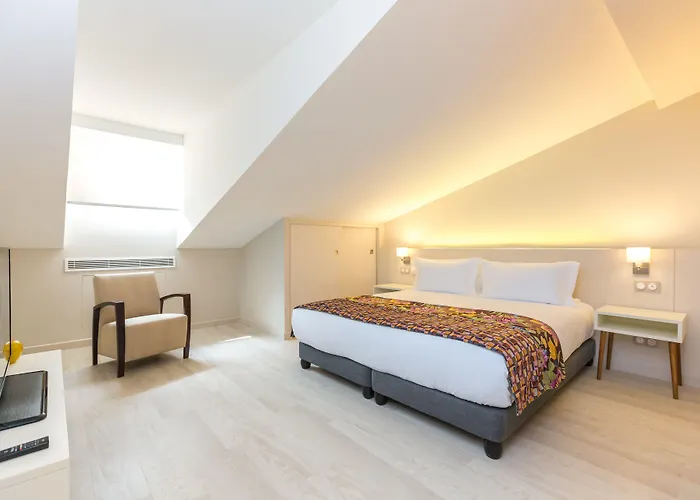 Hotel Palais Saleya Boutique Nice
