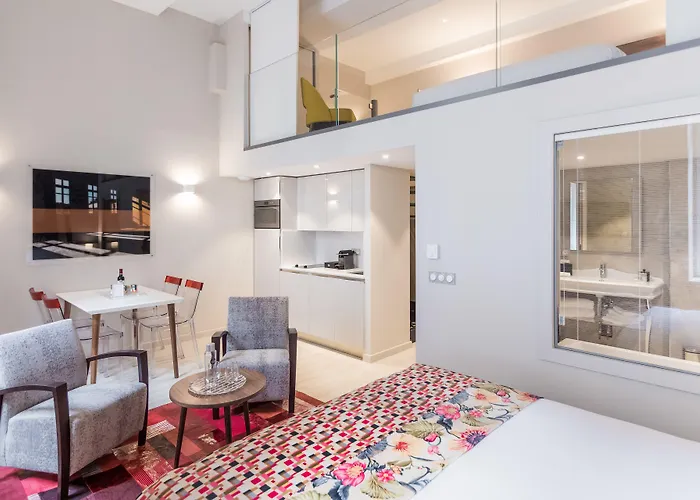 Palais Saleya Boutique Hotel 4*