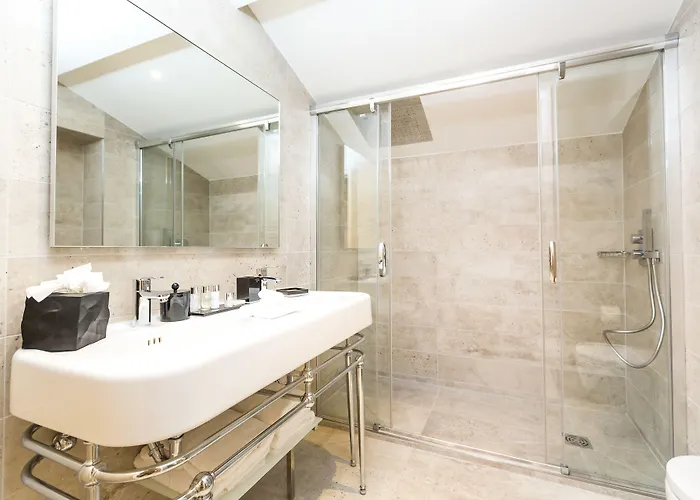 Palais Saleya Boutique Hotel Nice