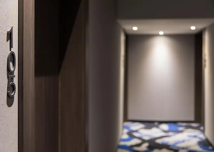 Palais Saleya Boutique Hotel Nice