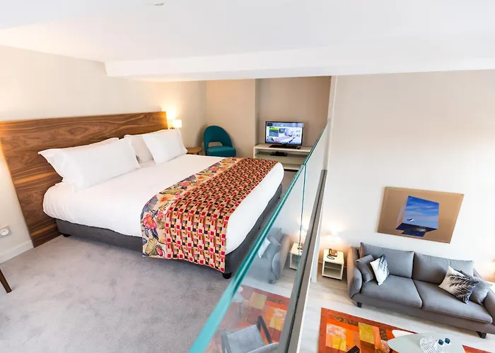 Palais Saleya Boutique 4* Nice