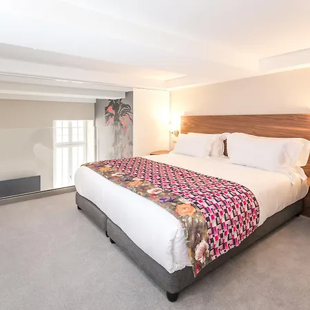 Palais Saleya Boutique Hotel