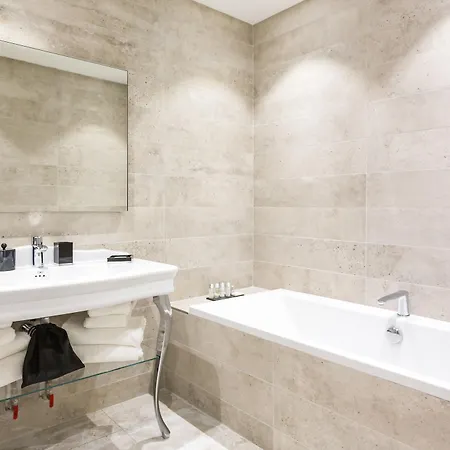 Hotel Palais Saleya Boutique 4*
