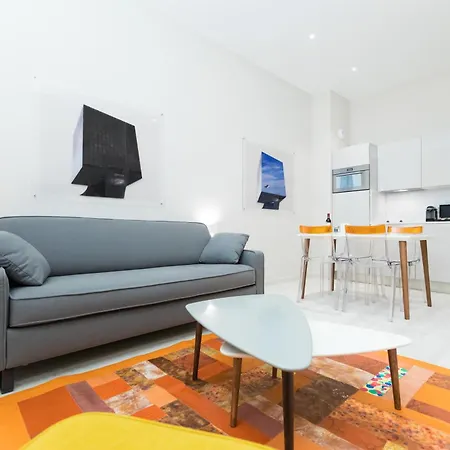 Palais Saleya Boutique