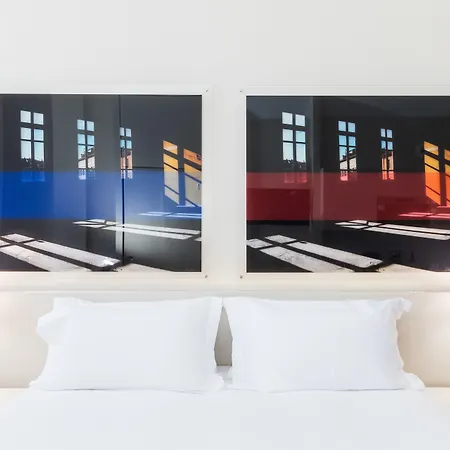 Palais Saleya Boutique Отель