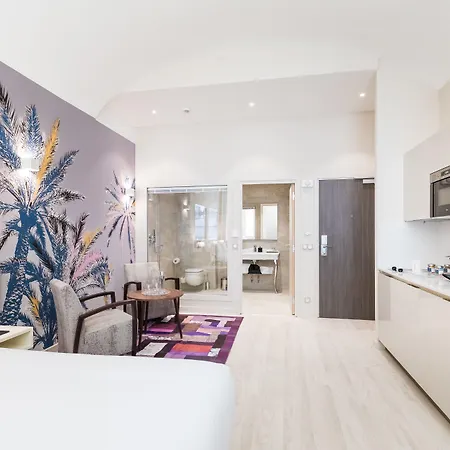 Palais Saleya Boutique