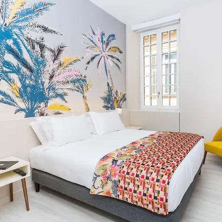 Palais Saleya Boutique 4*