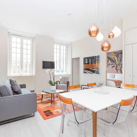 Palais Saleya Boutique 4*