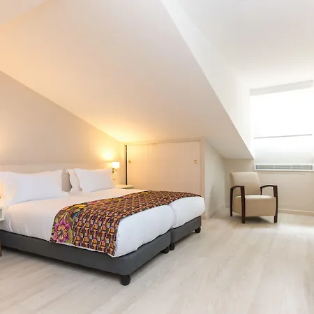 Palais Saleya Boutique