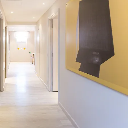 Palais Saleya Boutique Отель Ницца