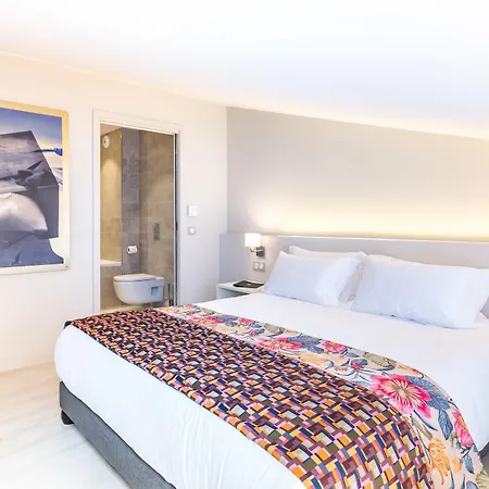 Palais Saleya Boutique