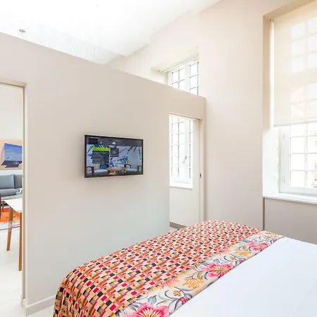 Palais Saleya Boutique Отель 4*