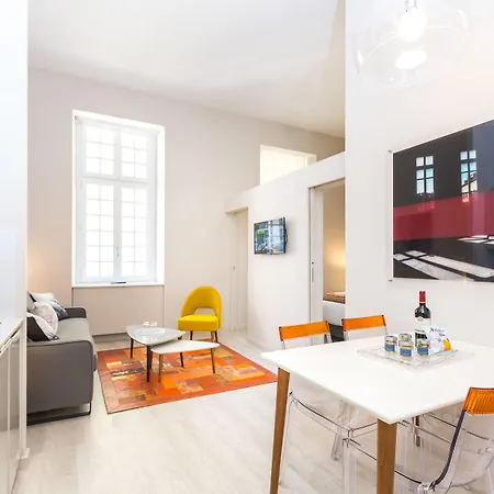 Palais Saleya Boutique Отель Ницца