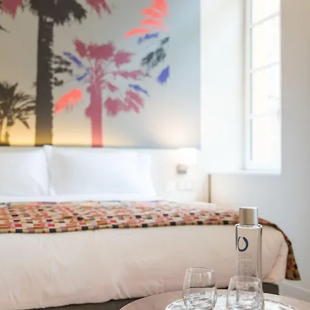 Palais Saleya Boutique