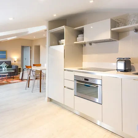 Palais Saleya Boutique 4*