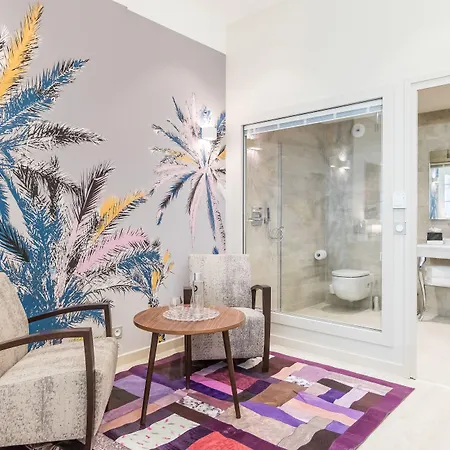 Palais Saleya Boutique Ницца