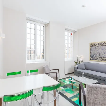 Palais Saleya Boutique